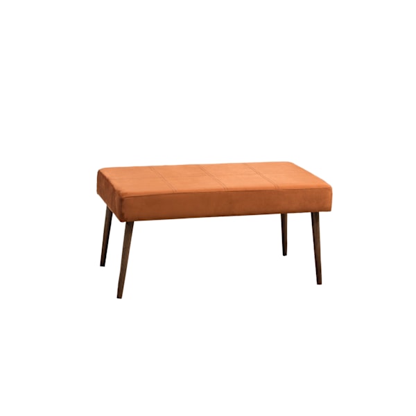 Puf Talu - Orange