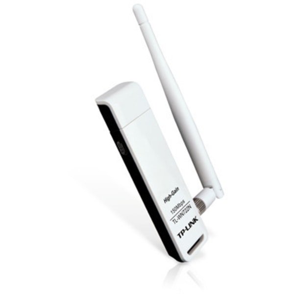 TP-LINK TL-WN722N - WiFi-adapter