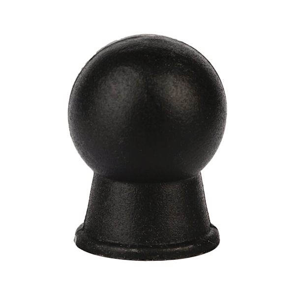 Perkolatorknopp Design skruvfäste 2-pack