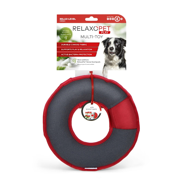 RelaxoPet Multi-Ring