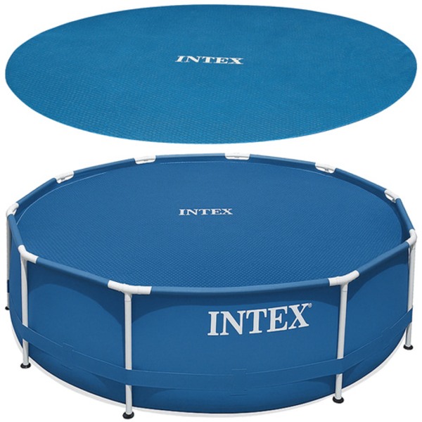 Aurinkosuoja uima-altaalle INTEX 28013