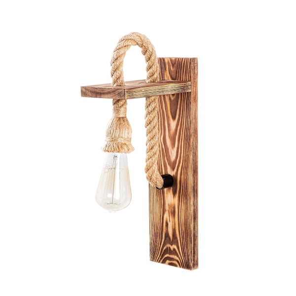 Vägglampa Erebos - 118-A