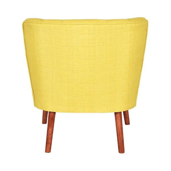 Wing Chair Moon Way - Gul