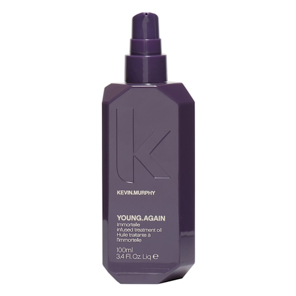 Kevin Murphy, Young Again, Hair Oil Treatment, For Hydration, 100 ml