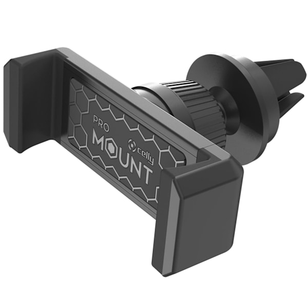 Universal bilholder Airvent Sort