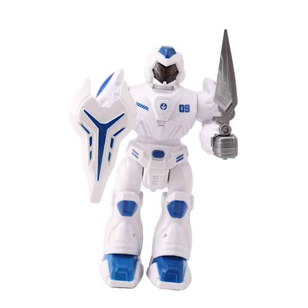 Kriger robot