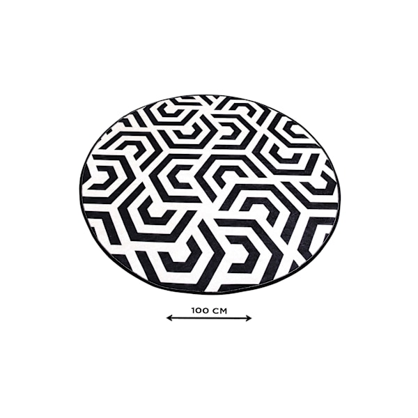 Bathmat Line Djt
