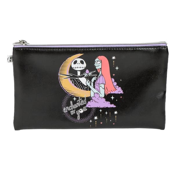 Nightmare Before Christmas Jack & Sally Beauty Set