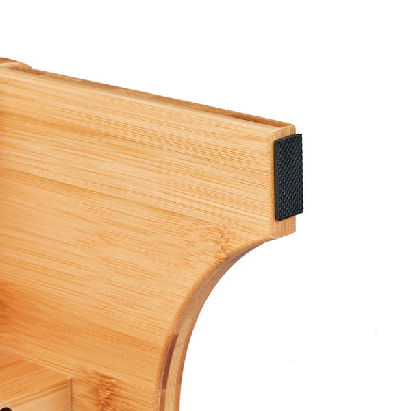 Bamboo Step Sool - pieni, kosteutta hylkivä