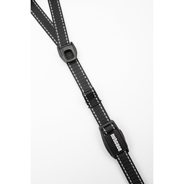 Nutcase Street Onyx Solid Mips - cykelhjelm, 56-60 cm