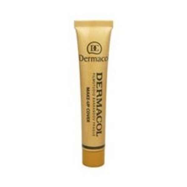 Dermacol - Make-up Cover - Make-up for a clear and unified skin