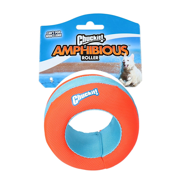 Chuckit Amfibie rulle
