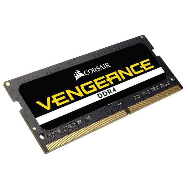 Corsair Vengeance 8GB DDR4 SODIMM 2400MHz hukommelsesmodul CMSX8