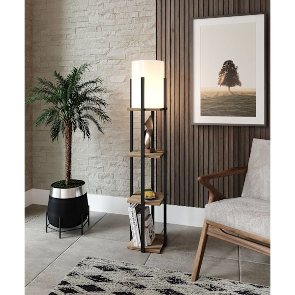 Gulvlampe Nora SRC