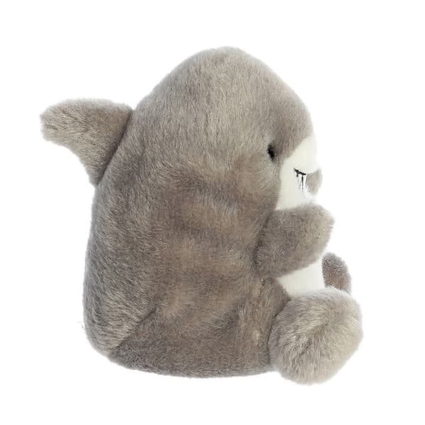 Palm Pals Haj plyschleksak 13cm