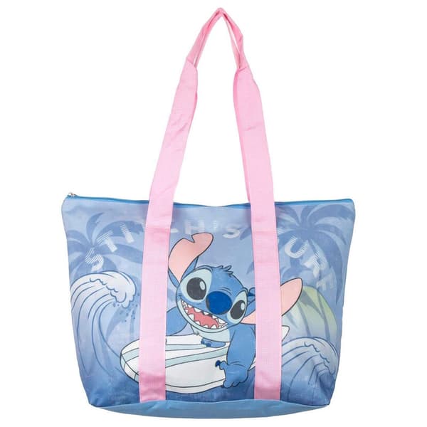 Disney Stitch strandtaske