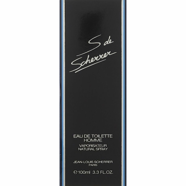 Herreparfume Jean Louis Scherrer 023627-S11 100 ml EDT