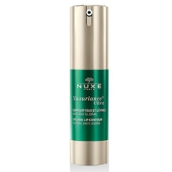 Nuxe - Nuxuriance Ultra Eye And Lip Contour 15ml