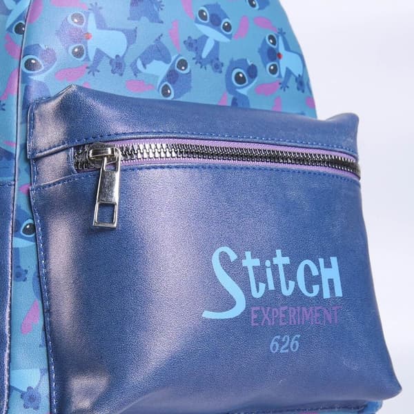 Disney Stitch -reppu 27 cm