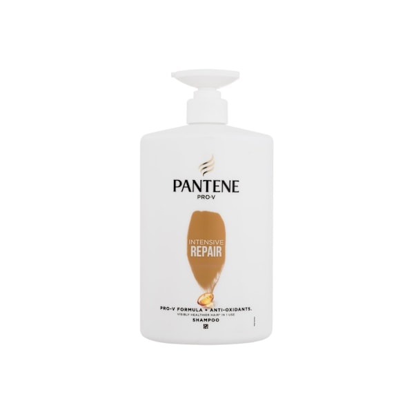 Pantene - Intensive Repair Shampoo - For Women, 1000 ml