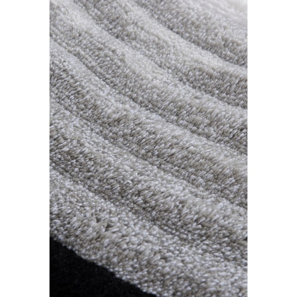 Akryyli Bathmat Well Cap - harmaa