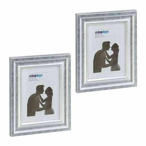 Tavelram 15x20 cm Set om 2