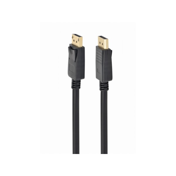 CableXpert DisplayPort-Kabel, 4K, 5 m - CC-DP2-5M