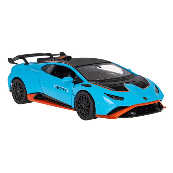 Lamborghini Huracan STO 1:32 Diecast malliauto