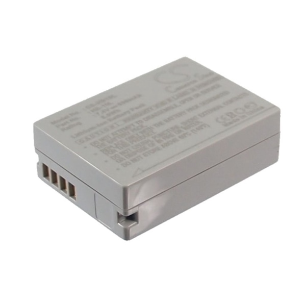 Battery For Nb-10L Replacement Battery