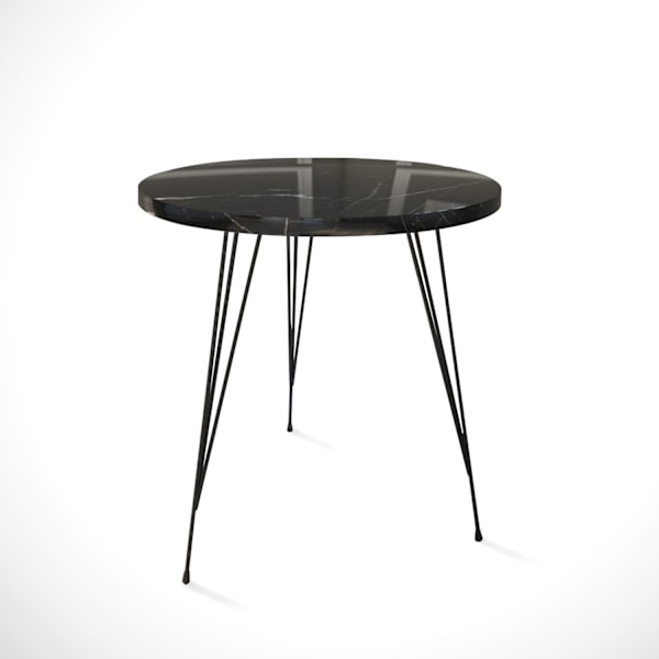 Sidebord Sandalf - Royal