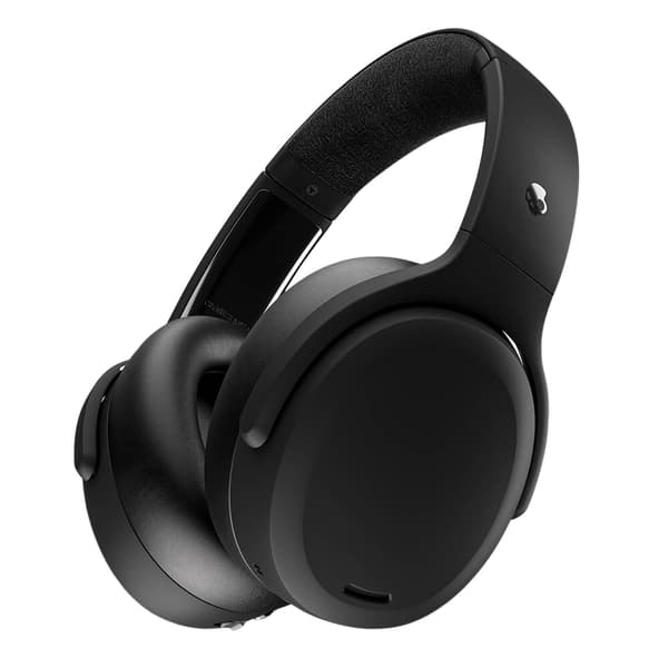 SKULLCANDY Hovedtelefonknuser ANC 2 Trådløs Over-Ear Sort