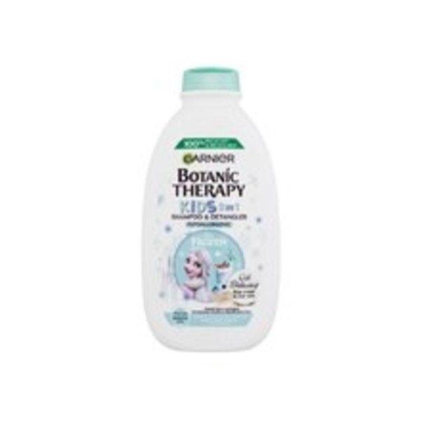 GARNIER - Botanic Therapy Kids Frozen Shampoo & Detangler 400ml