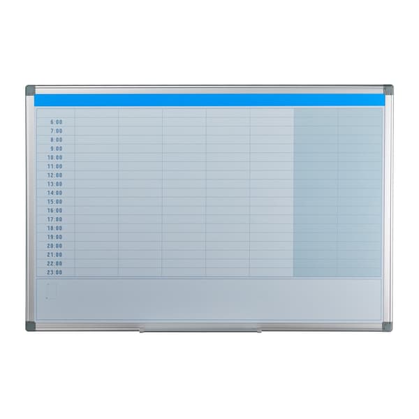 Whiteboard-planerare