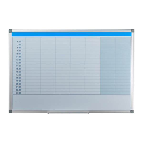 Whiteboard planlægger