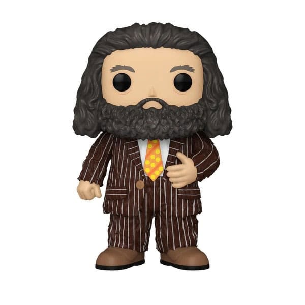 Harry Potter Super Sized Jumbo POP! Vinyylifiguuri Hagrid Animal