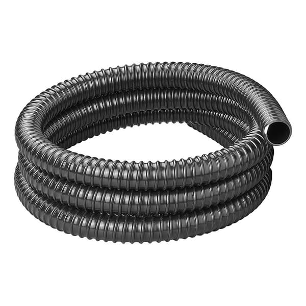 Avloppsvattenslang, 2,5 M längd, 25 mm diameter