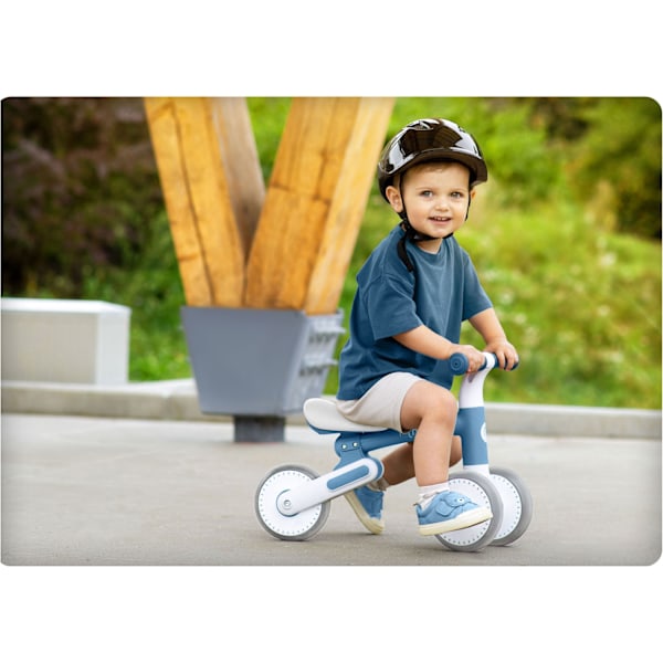 Nukido NK-603 balancecykel til børn