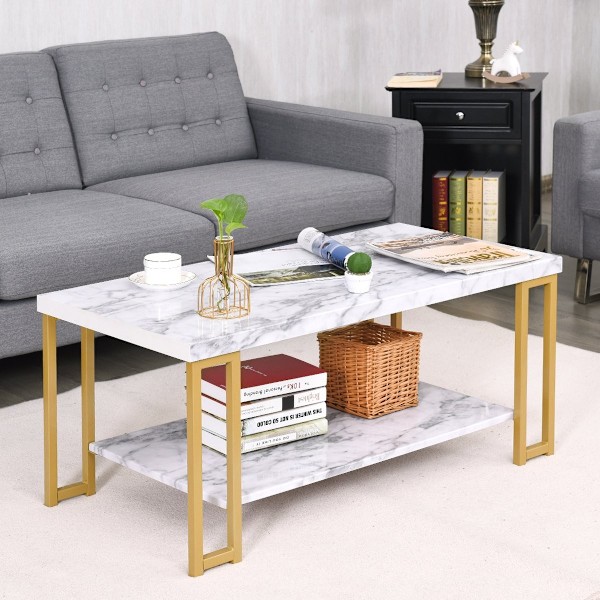 Soffbord sidobord soffbord sidobord konsolbord soffbord gyllene och vita