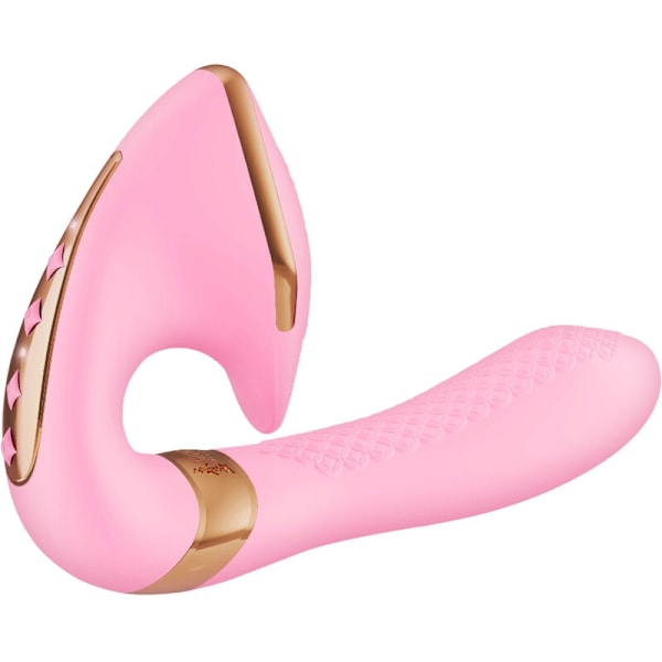 Shunga - Soyo Intim Massager Pink