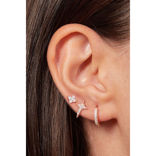 Sølvørering ELKSET80042