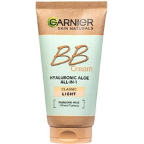 GARNIER - BB Cream - BB Cream 50 ml