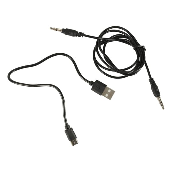 Trådløse Bluetooth In-Ear Gaming-hovedtelefoner – Sort