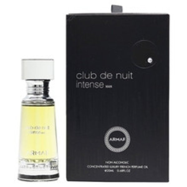 Armaf - Club De Nuit Intense Man Perfume oil 18ml