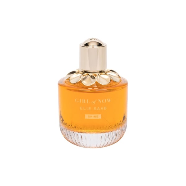 Elie Saab - Girl of Now Shine - For Women, 90 ml