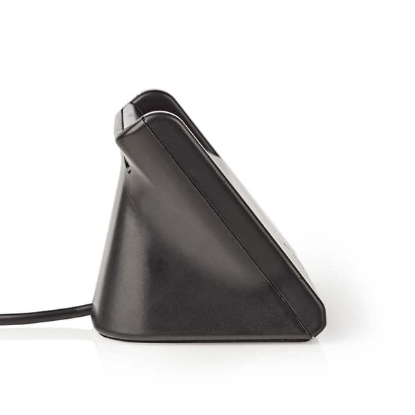 Kortlæser | Smart Card (ID) | USB 2.0