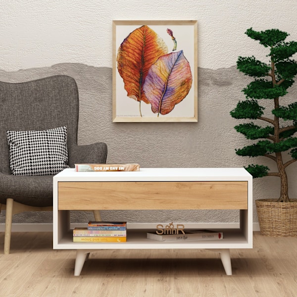 Sofabord Silla