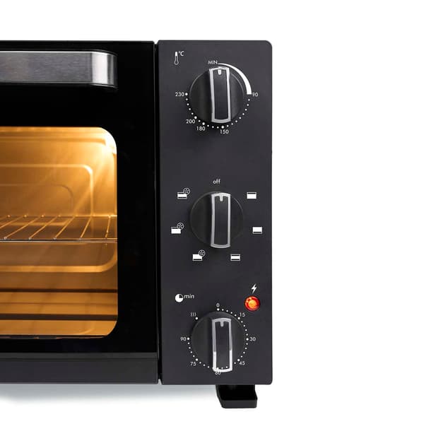 Kiertoilmauuni 27L 1500W