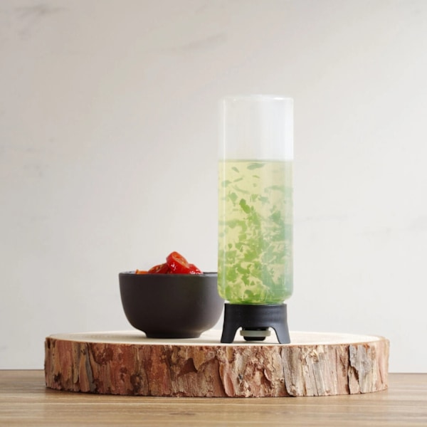 Drypfri saucedispenser 0,23 l - Hendi 558096