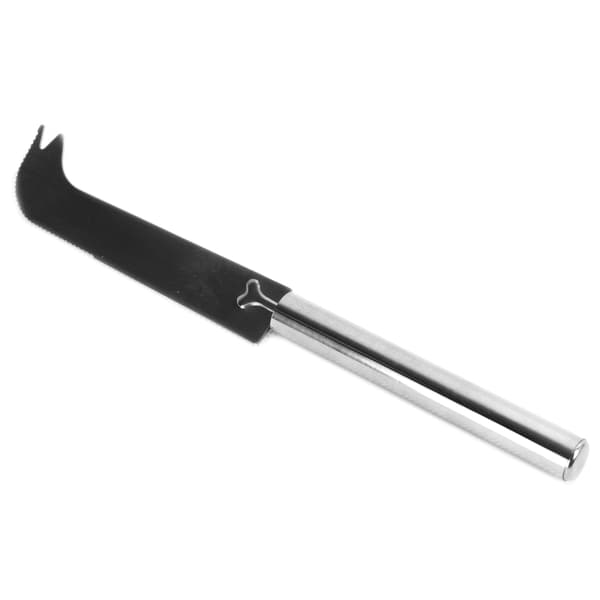 Bartenderset, rostfritt stål, 9 delar, silver