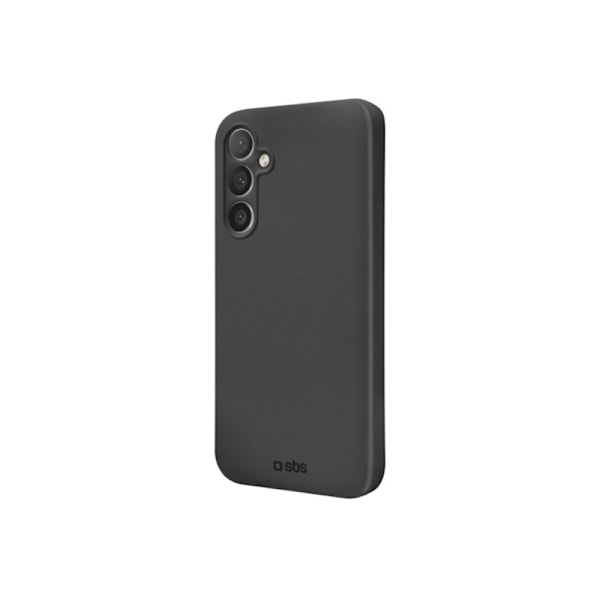 SBS TEINSTSAA34K, kansi, Samsung, Galaxy A34, 16,8 cm (6,6"), musta